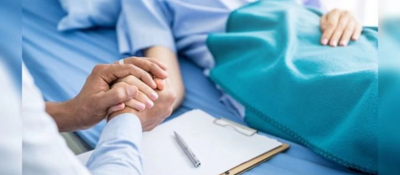 Βρετανός καθηγητής ιατρικής: Οι θάνατοι από καρκίνο μπορεί να υπερβούν αυτούς του κορωνοϊού!